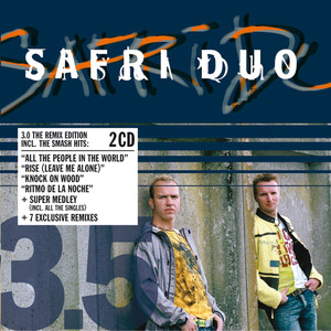 3.5 (International Version) cover