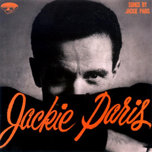 Songs By Jackie Paris cover
