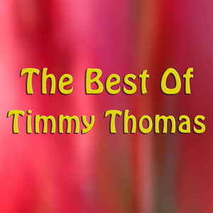 The Best of Timmy Thomas album