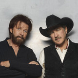 Brooks & Dunn Photo