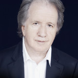 André Gagnon profile