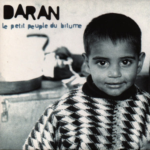 Le Petit Peuple du bitume cover