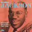 Badman Jackson That's Me cover