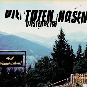 Unsterblich [Jubiläumsedition Remastered] cover