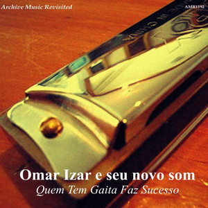 Omar Izar e Seu Novo Som