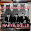 Paper Doll cover