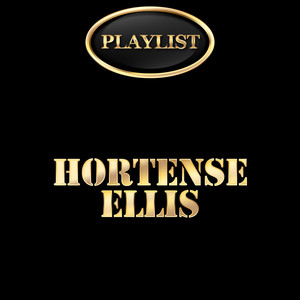 Hortense Ellis Playlist cover