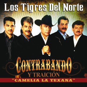 Contrabando y traición album