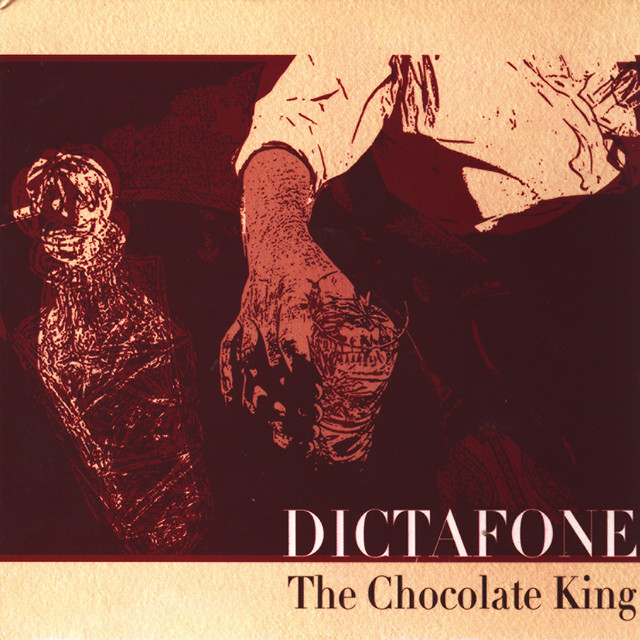 Dictafone Photo