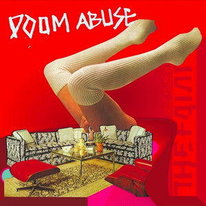 Doom Abuse cover