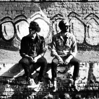 Whilk and Misky Photo