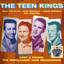 The Teen Kings Lost and Found cover