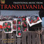Ana Hossu and Group: Traditional Music From Transylvania Albumcover
