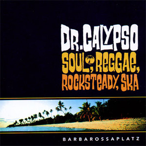 Barbarossaplatz cover