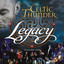 Legacy, Vol. 1 cover
