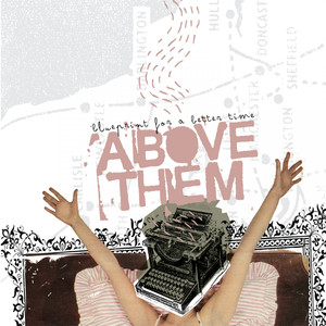 Above Them poster