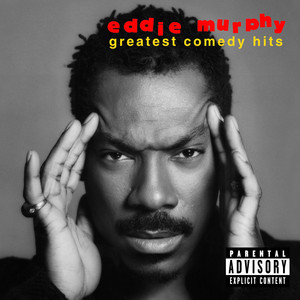 Greatest Comedy Hits cover