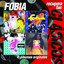 Recupera tus Clásicos - Fobia cover