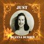 Just Deanna Durbin Albumcover