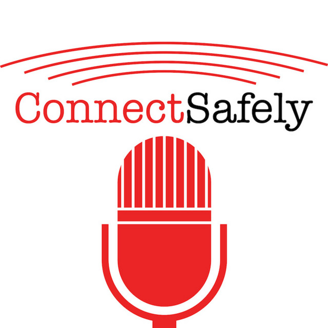 ConnectSafely Live | Podcast on Spotify