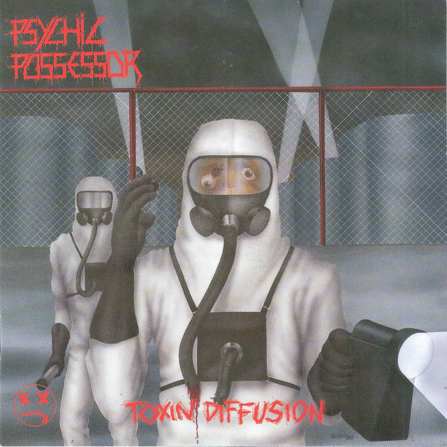 Psychic Possessor Photo
