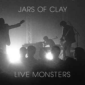 Live Monsters album