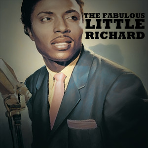The Fabulous Little Richard album