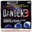Danger 3 cover