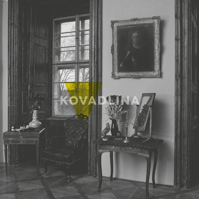 Kovadlina Photo