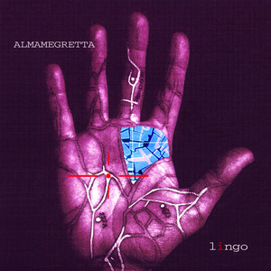 Lingo incl. 2 Extra Tracks album