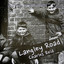 Langley Road Albumcover