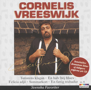 Svenska favoriter album