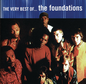 The Very Best of the Foundations album