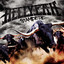 Stampede cover