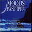 Moods - The Magic of the Panpipes Albumcover