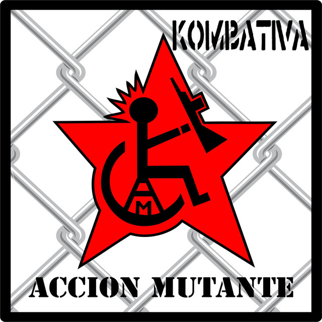 Accion Mutante Photo