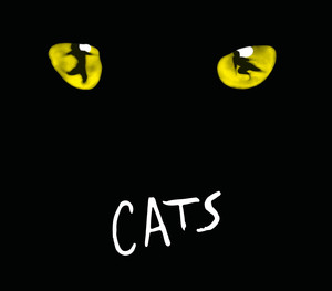 Cats (Original 1981 London Cast) album