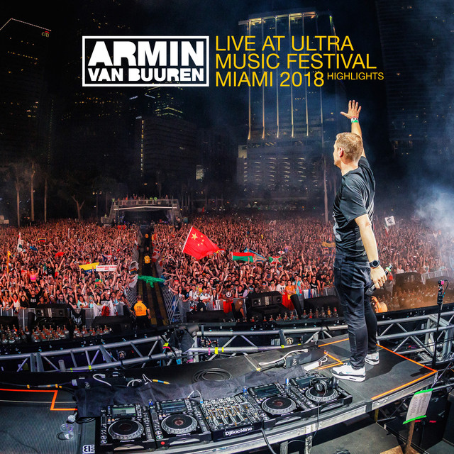 Live at Ultra Music Festival Miami 2018 (Highlights)