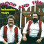 Behouden vaart Albumcover
