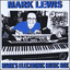 Mark's Electronic Music Box Albumcover