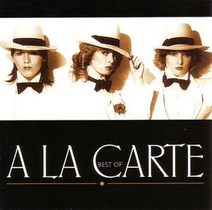 Best Of album