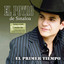 El Primer Tiempo Albumcover