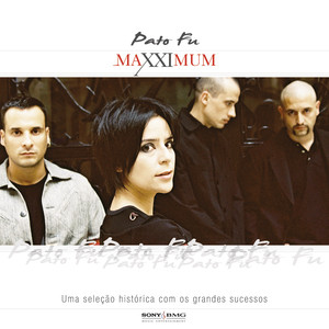 Maxximum - Pato Fu album