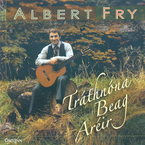 Albert Fry