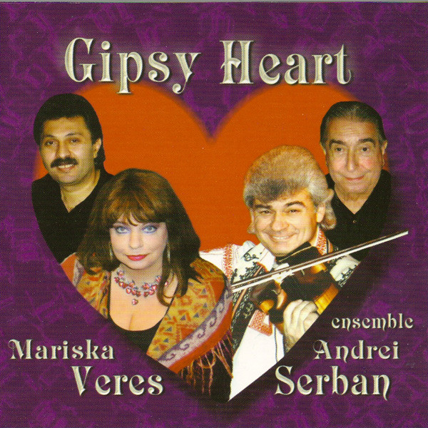 Mariska Veres Photo