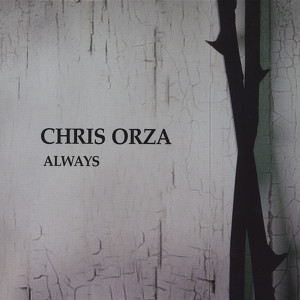 Chris Orza
