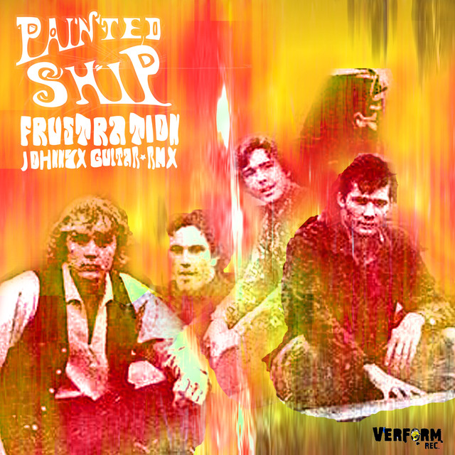The Painted Ship Photo