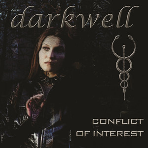 Conflict of Interest cover