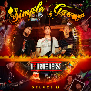 Simple Good Deluxe Edition Albumcover
