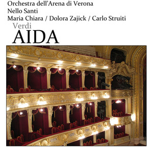 Orchestra Dell' Arena Di Verona